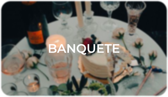 Banquete