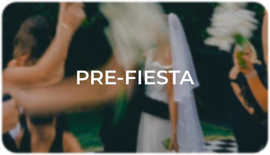 Pre-fiesta